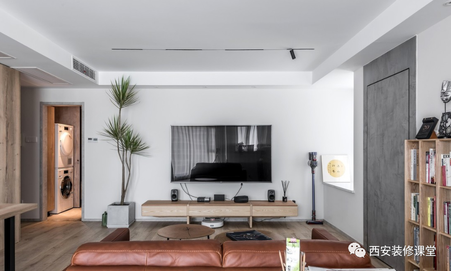 80㎡精致装修，一室品位宅