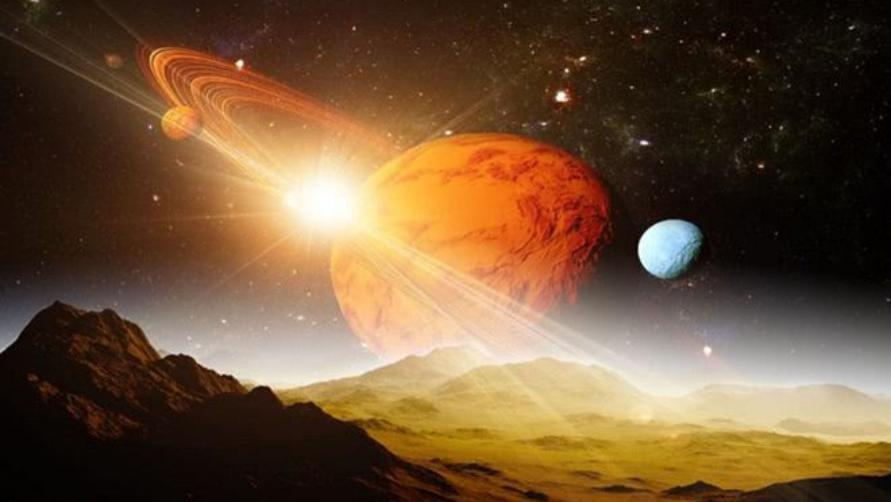 假如宇宙中有发展了10亿年高级文明，他们会恐怖到什么程度？