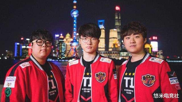 tes战队|把Faker逼入绝境的辅助公开求职!网友艾特TES:机会来了