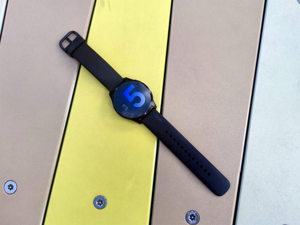 vivo|vivo WATCH 2 体验心得 后来者居上？