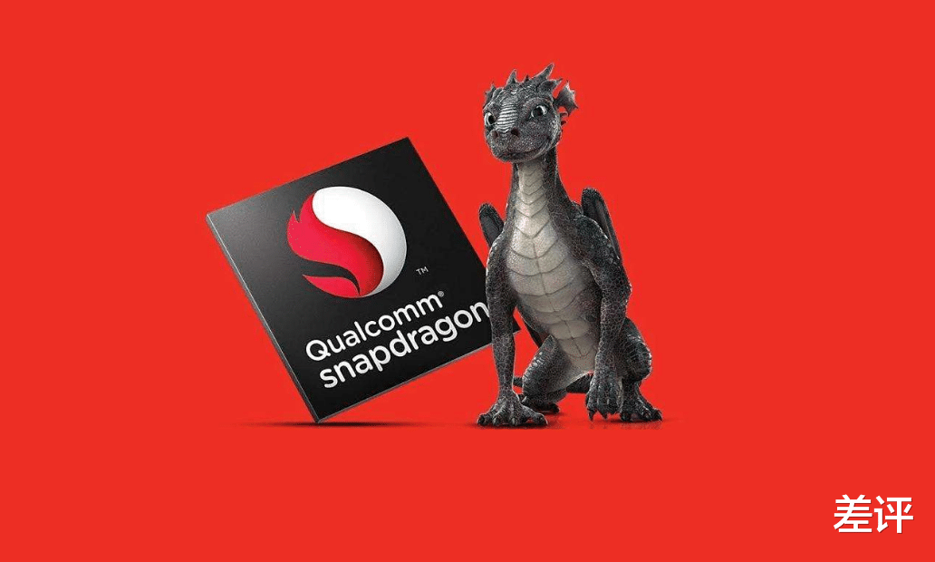芯片|现在性能拉满的手机芯片,原来是被它牵着鼻子走的?
