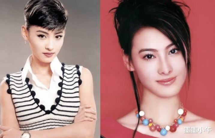 郭晶晶|阔太没当成,还把自己搭进去的6位女明星,你们也跟郭晶晶学学