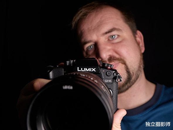 微軟|DPReviewTV 公布奧林巴斯OM-1和松下GH6對比