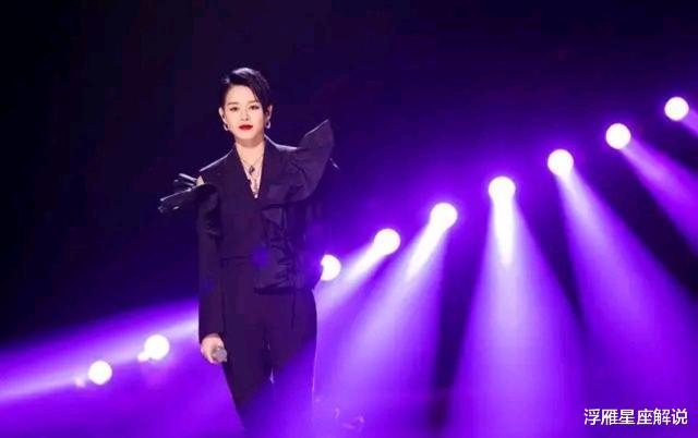 姐姐|《乘风破浪》四公,三位姐姐淘汰,一位退赛,还全是那英联盟的