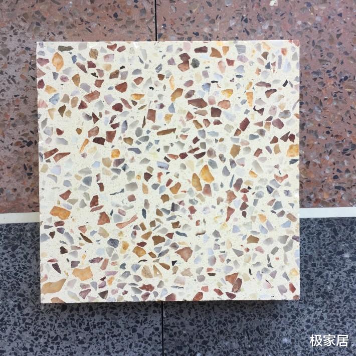 为什么使用水磨石地面的家庭越来越少?老师傅,告诉你答案