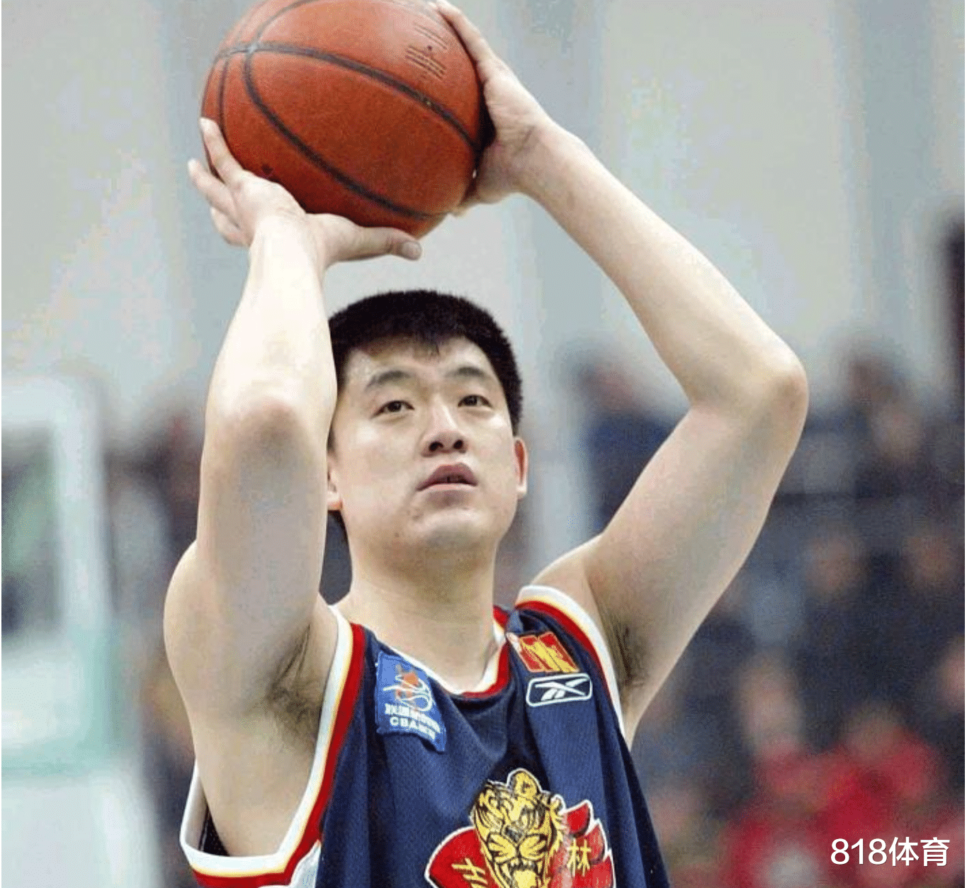 季后赛|激动! 吉林淘汰首钢解说哽咽: 上次季后赛赢球还是18年前 很多球迷没出生