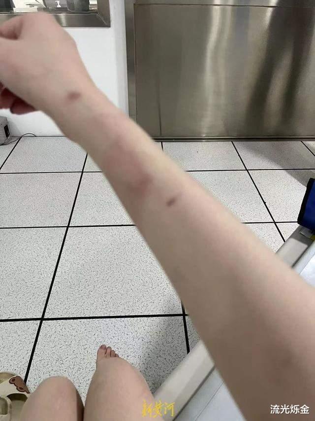 深度分析女子被强制送入精神病院事件,是谁让正常人有口难言?