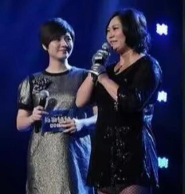 吉雪萍|吉雪萍当年顶袁鸣角色，为拍戏复读一年初二，怀孕八个月遭偷拍