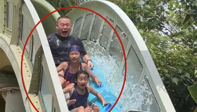 岳云鹏|德云社岳云鹏发文,引发粉丝热议,为了孩子的教育岳哥真是拼了