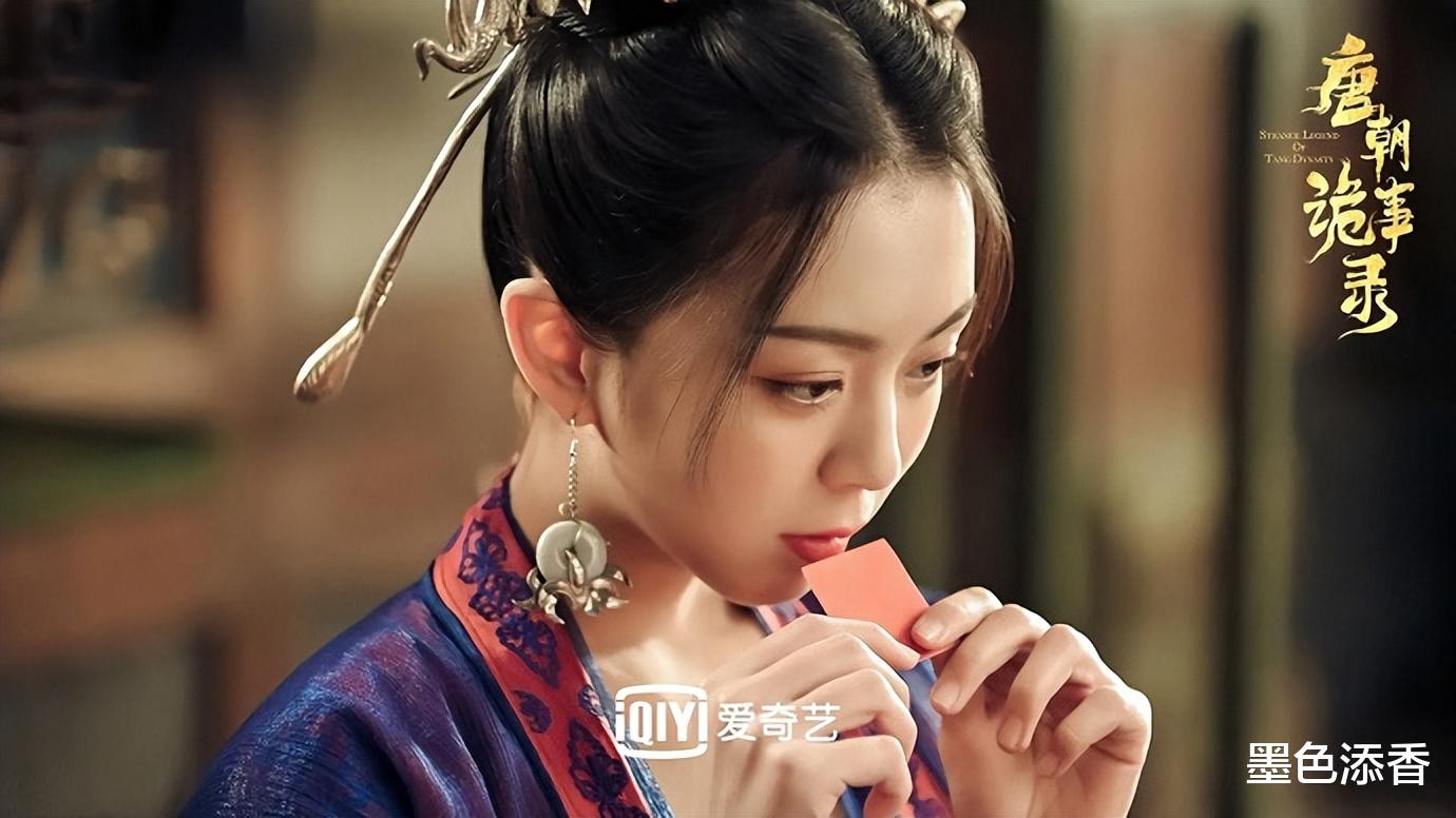 大唐|《唐朝诡事录》启示录：为什么说大唐团建神功和唐诗一样难以超越