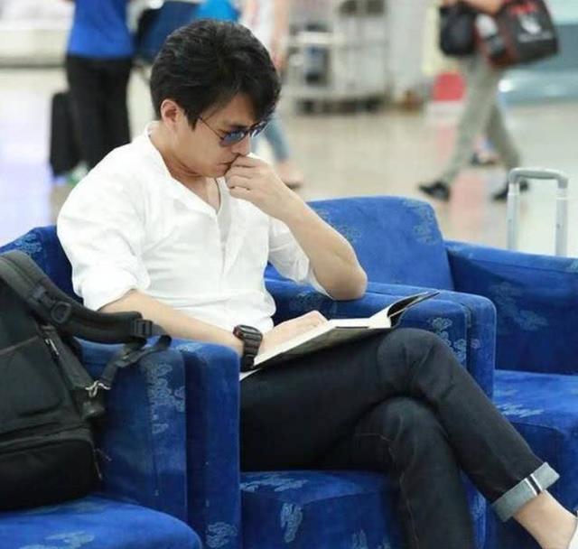 人物设定|装深情、假文艺、好男人，这些戴着面具生活的明星，都翻车了