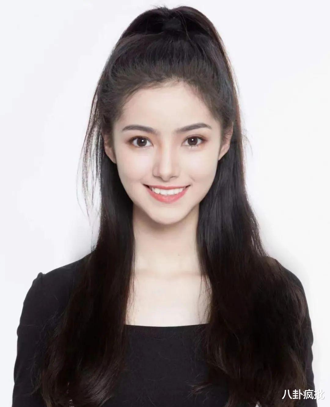 迪丽热巴|新疆美女不只迪丽热巴、古力娜扎，还有新晋的她们！