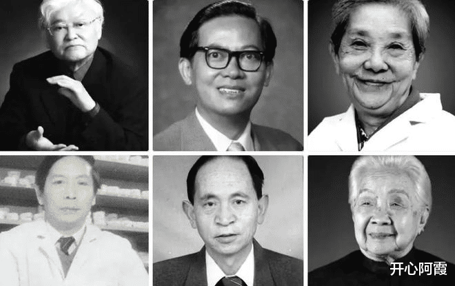 嗅觉障碍|近期我国多位医学大家逝世,他们是学科的奠基人,或是发展的领路人