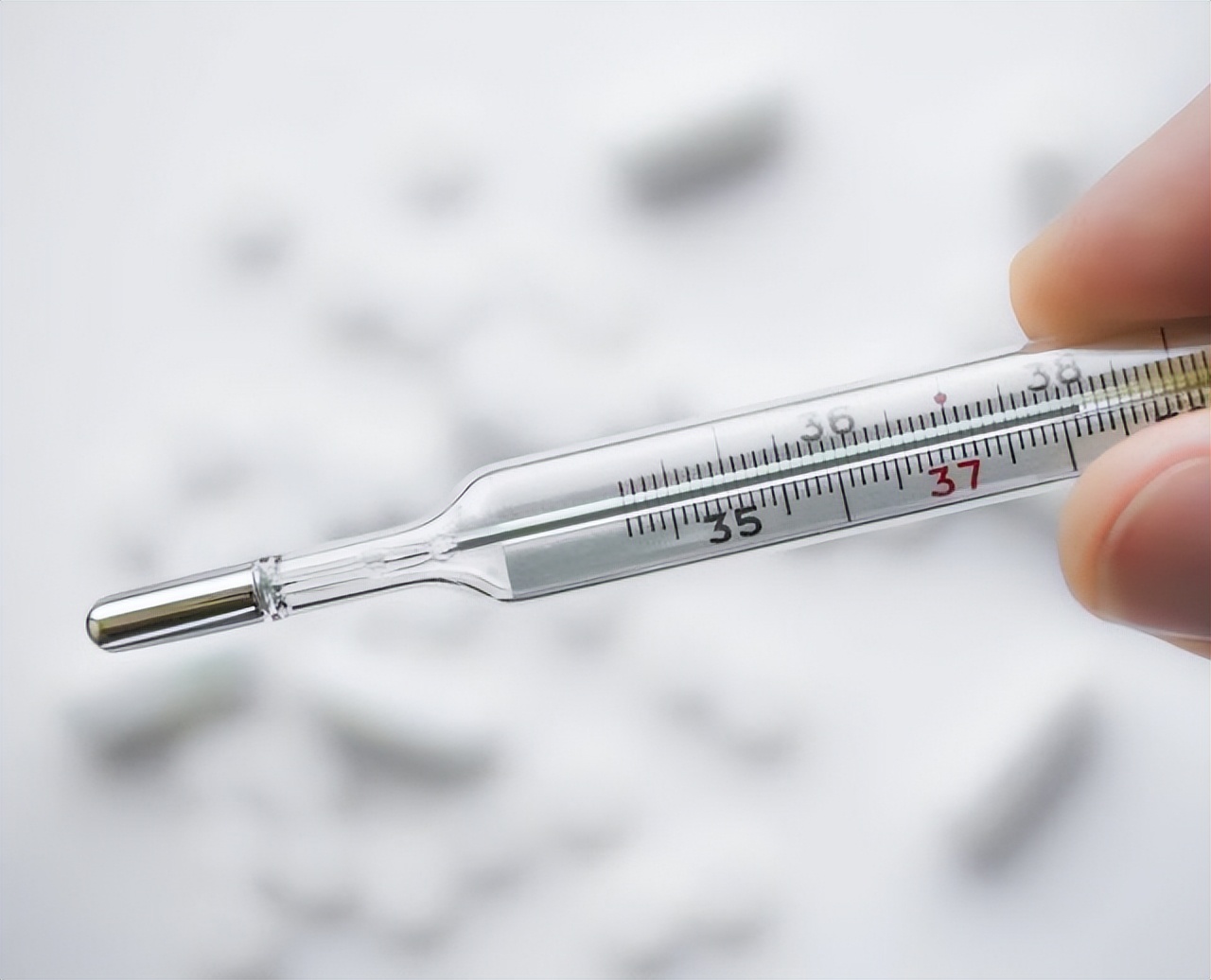 运动|甩温度计手臂疼!你的胳膊还好吗?