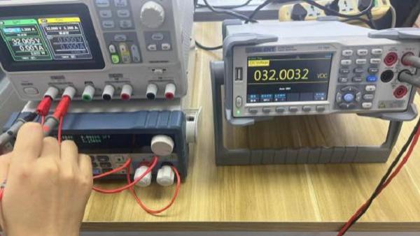 富士x|开关电源中什么是负载调整率？如何去测？