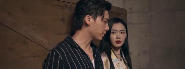 骆翔|骆翔再被抓！廖永嘉被捕！李易峰期待转型角色，但不希望大家操心