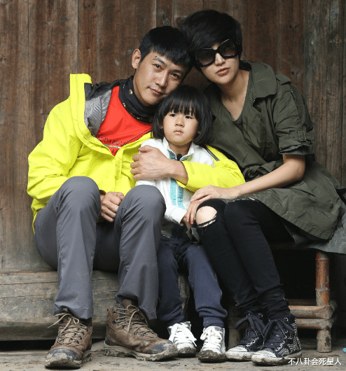 曹格|曹格被抓、陆毅脸僵，《爸哪2》简直有毒！仅剩的1位要挺住啊