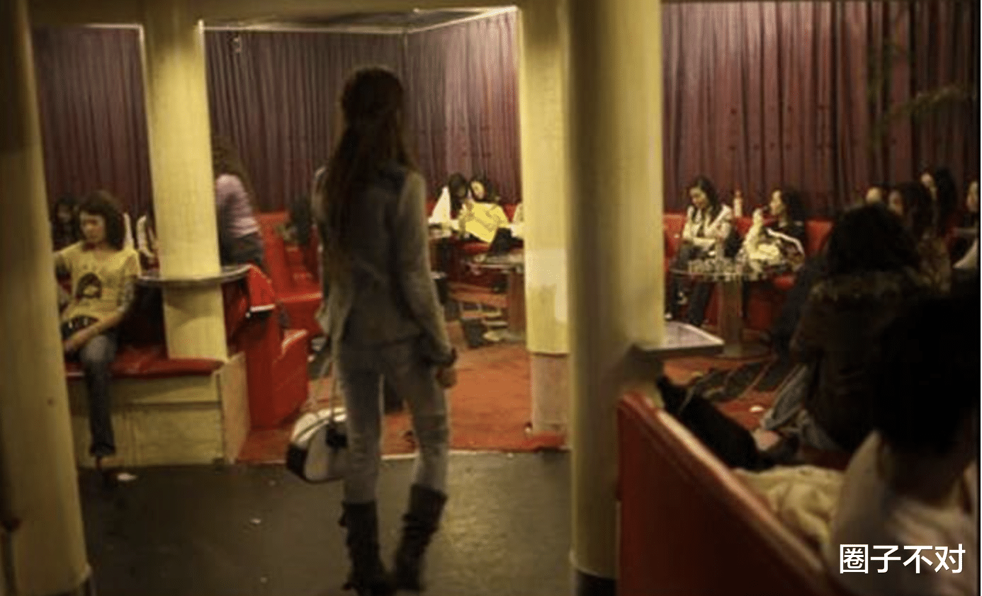 覃辉|北京“天上人间”覆灭后,全身而退的大老板覃辉,后来怎样了?