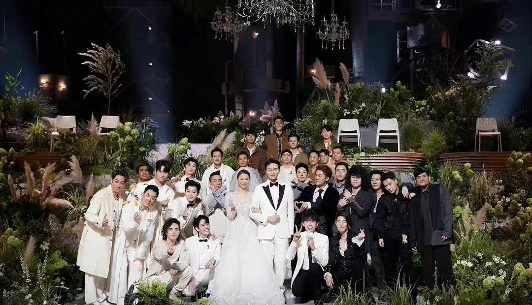 苏有朋|披荆斩棘总决赛，苏有朋获总冠军，陈小春X-leader，3人成X-fire