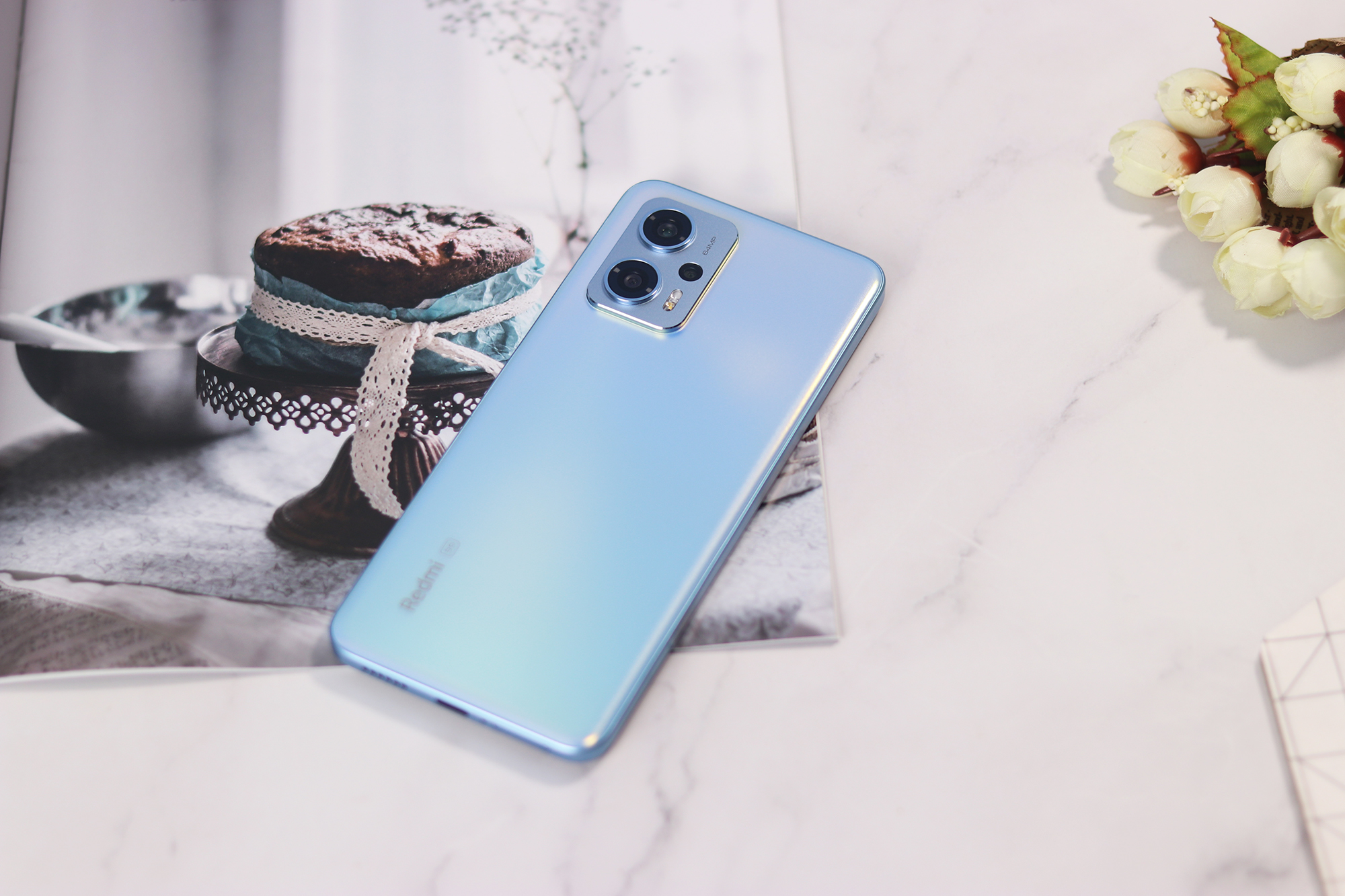 CPU|两款千元机性价比担当，不仅“真香”，而且性能超越旗舰机