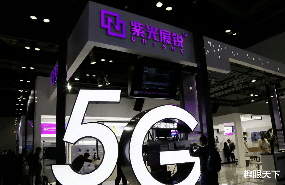 海思|越打压进展越快？中国悄悄崛起第二个“海思”，美媒：阻挡都来不及