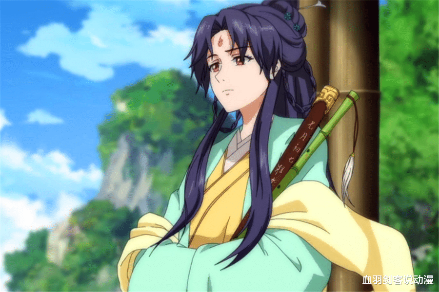 狐妖小红娘|狐妖小红娘真人版要来了?不要毁我们的光,漫迷更想看到动漫更新