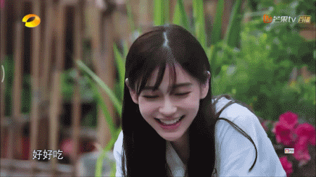 赵丽颖|吃得越真演技越稳！《风吹半夏》赵丽颖吃饭，能让多少演员脸红？