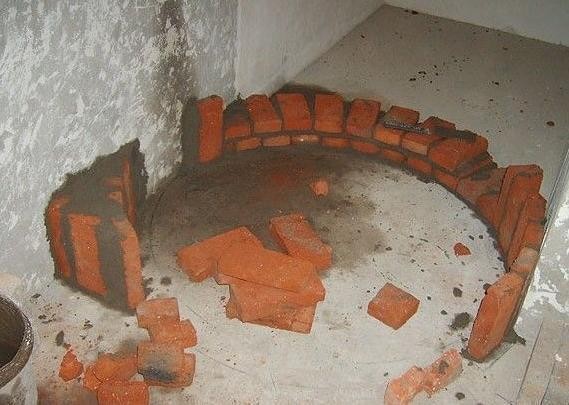 朋友在家低成本砖砌淋浴房，2000元清单晒朋友圈都点赞！