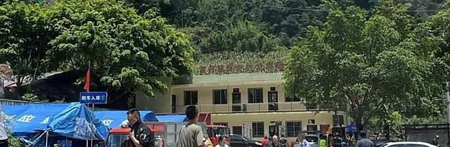 沐川枪击案嫌犯,案发前在社交账号留下的话,四个词写尽他的悲凉