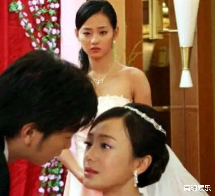 秦岚|女演员长相有多重要？看《一帘幽梦》秦岚和张嘉倪，三观更重要