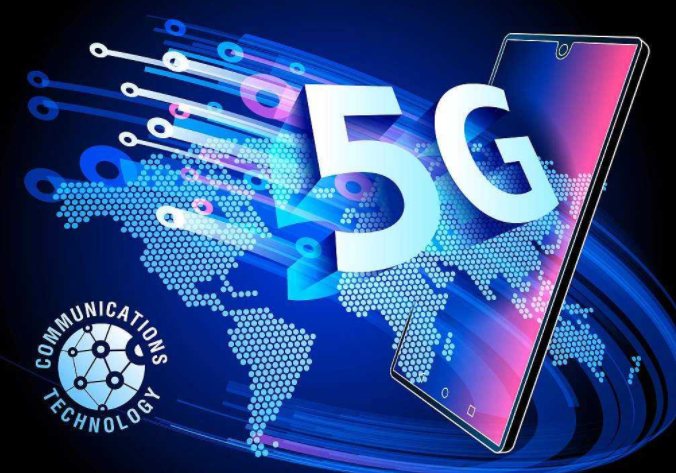 问界|其实5g的发展,更多是像作为高端技术储备用的,欣喜看到他的出现