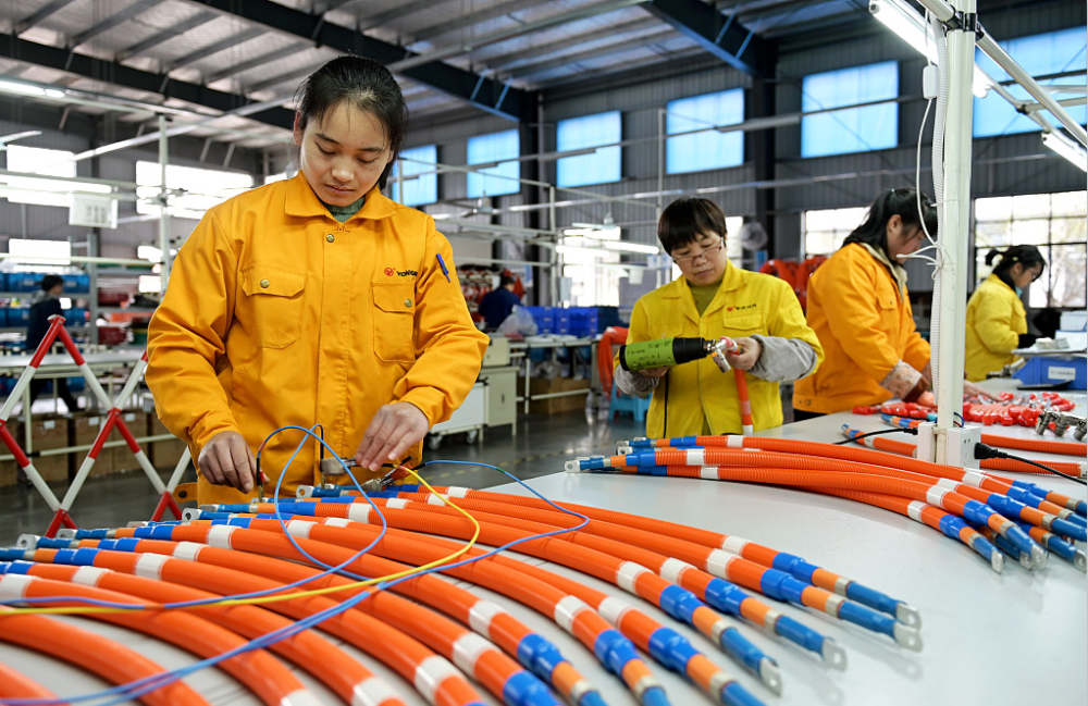 00后|?00后农民工不愿进工厂!