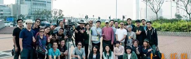 电影|袁和平徐克等七位大导演合作，刘德华发声支持，首日票房仅三十万