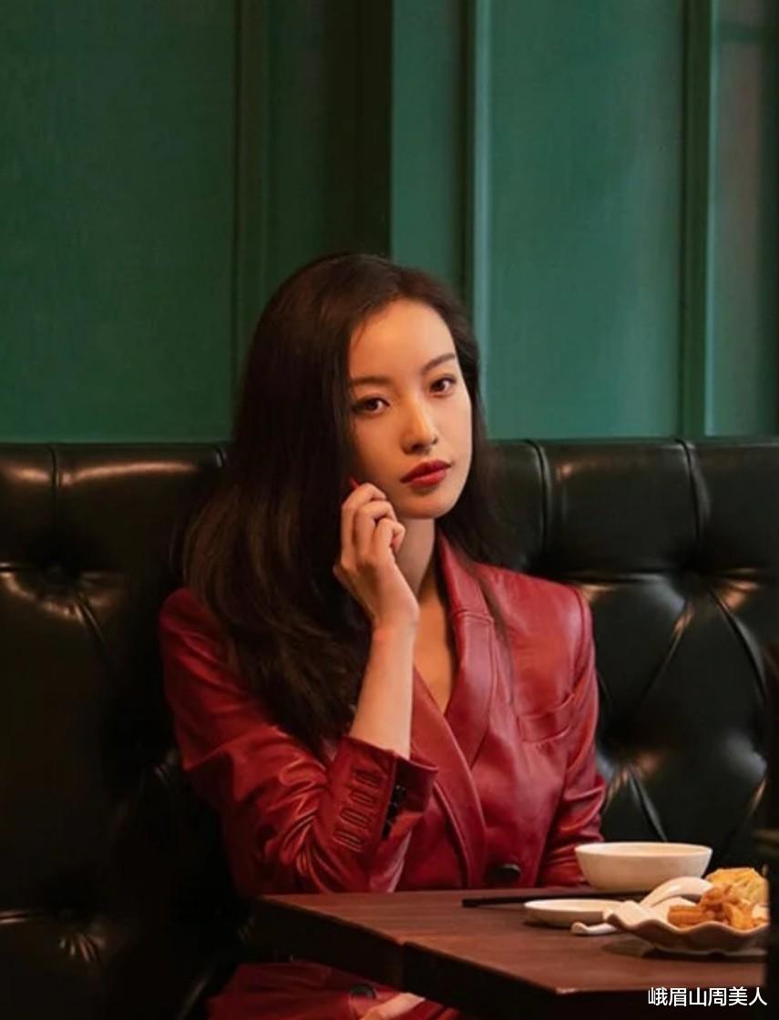 发型 你是什么脸型就留什么发型！尤其是方、圆脸，留错显老还显脸大