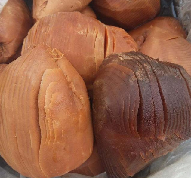 酱油|看似能长期保存的5种食物,很多人不清楚,实际“保存期”很短