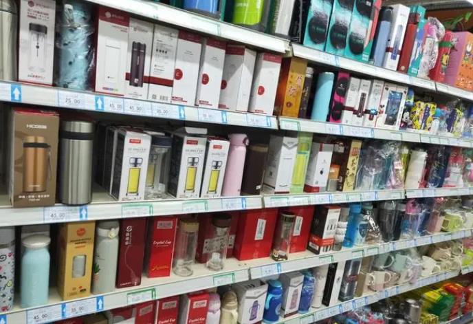 奥克斯|奥克斯果断放“狠招”，升级38元316不锈钢保温杯，“硬怼”小米、膳魔师