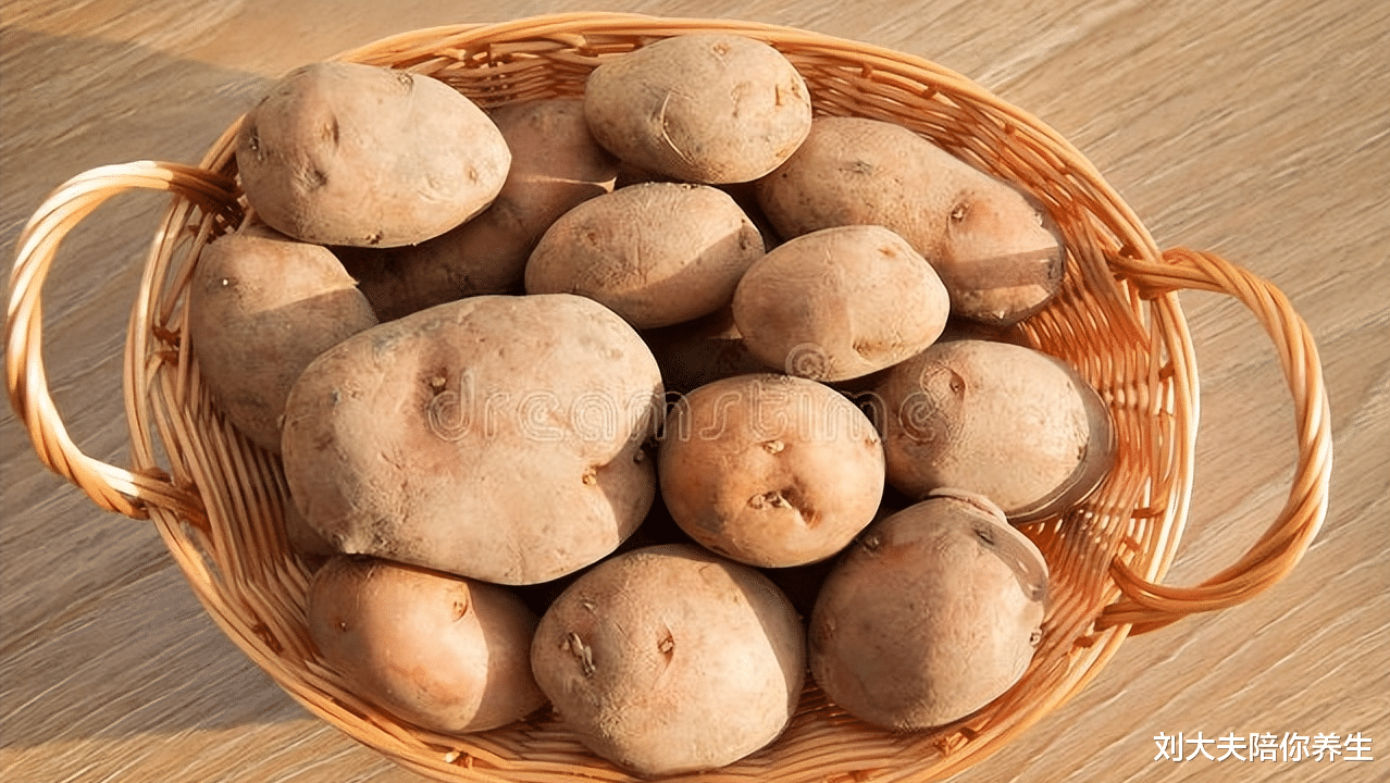 菊花|长夏湿热重,养脾是关键!常吃5种食物,助你健脾养胃、清热利湿