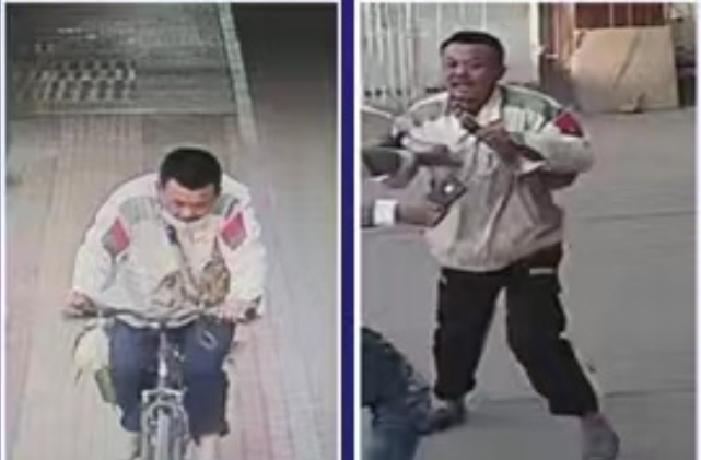 河北唐山发生重大刑案,嫌疑人疑持凶器在逃,警方发布悬赏通报