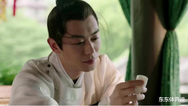 靳东|不适合就别尬演！不是谁都是古装男神，这6位男星古装一言难尽