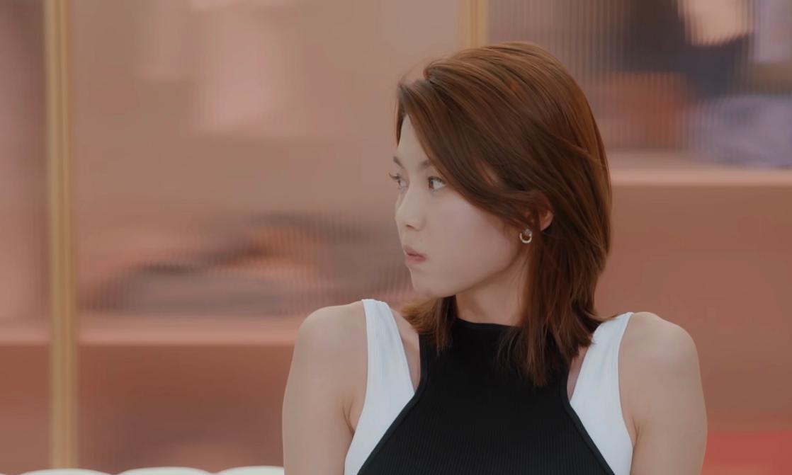 薛逸星|《心动4》麦穗和薛逸星在一起了？两人合照被称赞般配，很难不嗑