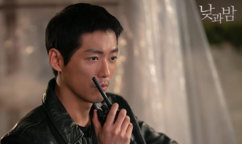 南宫珉|这是什么宝藏男星！网友：无论何时何地都可信任的演员