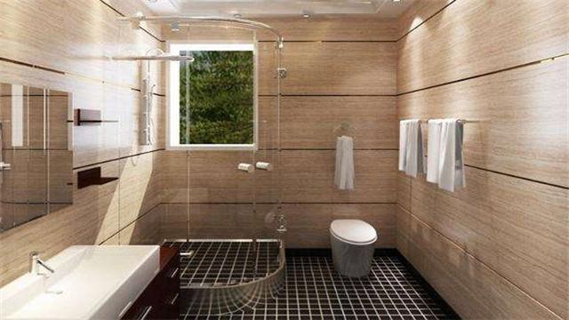 卫生间做了闭水试验就一定不会漏水了?听完师傅的话才知道