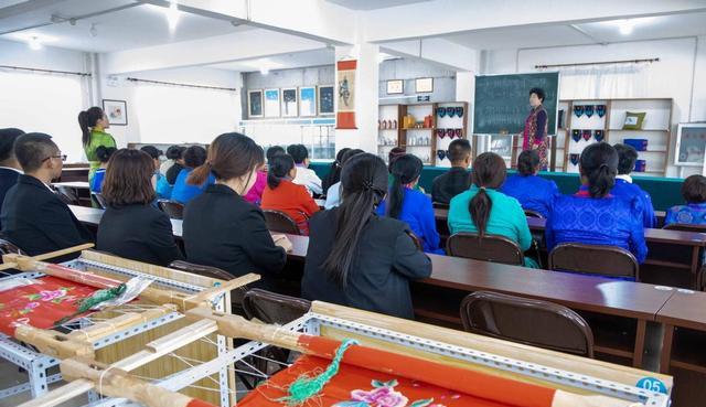 沈阳|秋游兴安盟,穿越时空感受历史,探访蒙绣