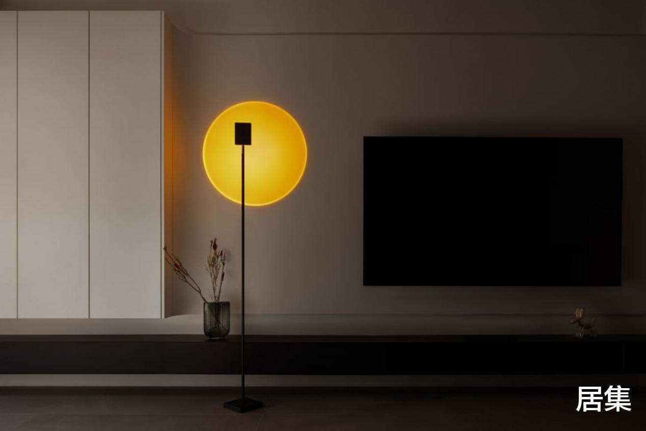 成都都市女精英的40㎡时尚公寓,太会装修火遍全网,拍下来瞧瞧