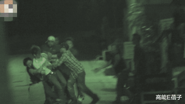 曹格|被嘲“死性不改”又酒后闹事，曹格发声反咬对方单边爆料误导真相