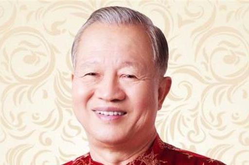 曾仕强:为什么长长的走廊,如果不开灯就会碰到鬼?这是迷信吗