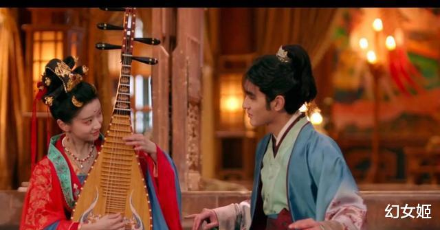 穆婷婷|包上恩新剧被指像穆婷婷,营销内幕曝光,穆婷婷回应:我又没死