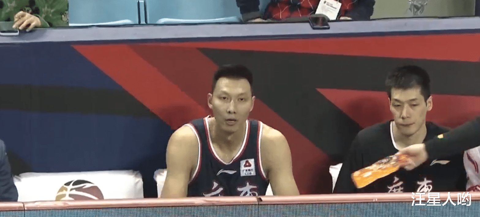 广东男篮|94-114！广东男篮两连败，易建联发挥低迷，仅得11分，创4大纪录