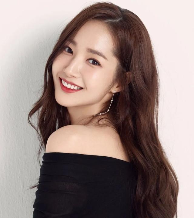 朴敏英|一代神颜,脸也崩了?