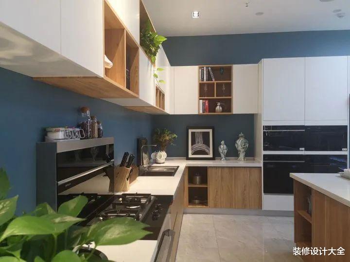 邻居家装了这5样,搞定厨房卫生仅需10分钟!